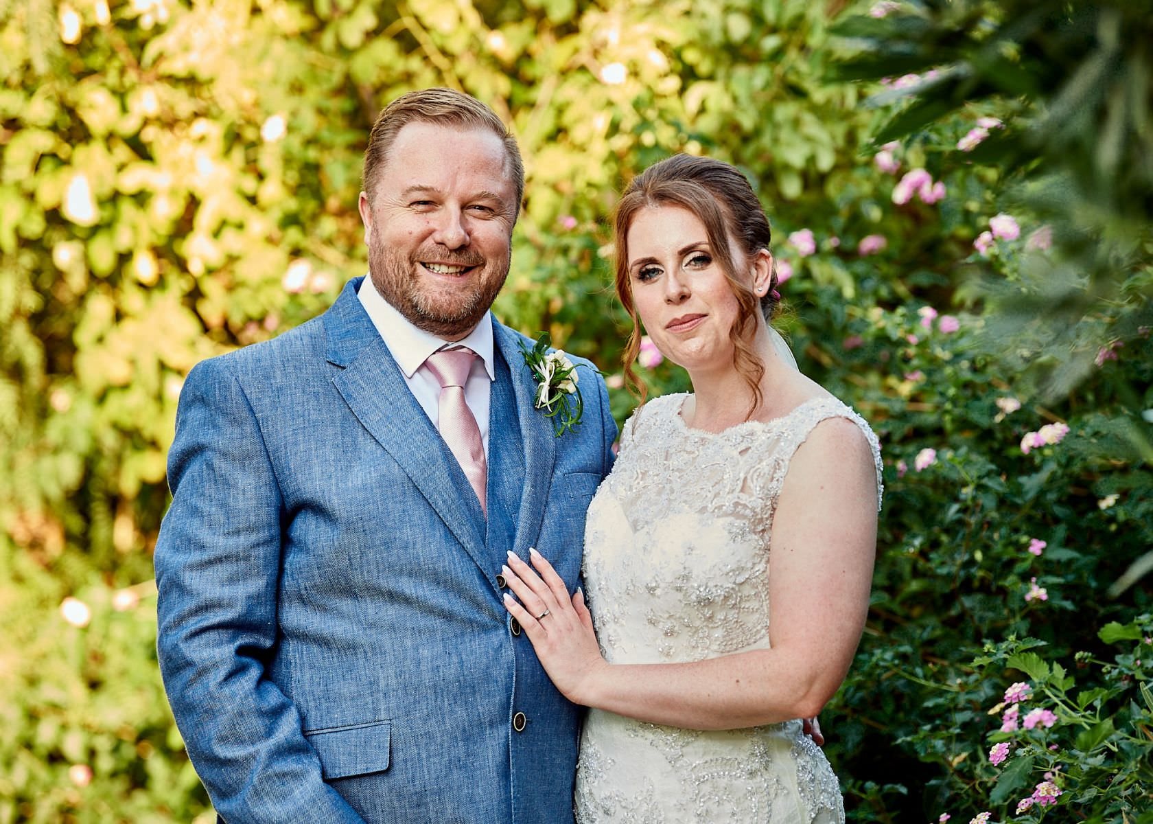 Photograph from a Cyprus Wedding