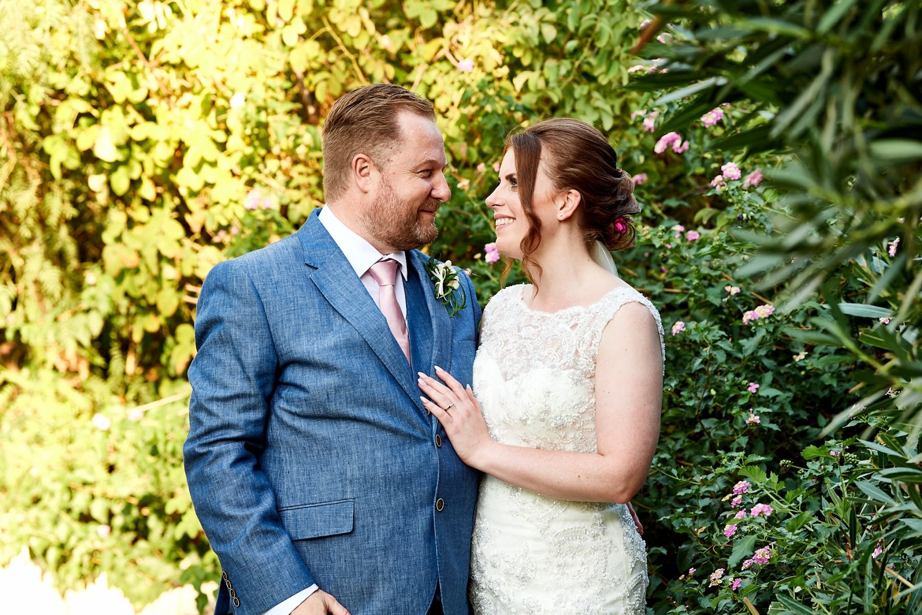 Photograph from a Cyprus Wedding