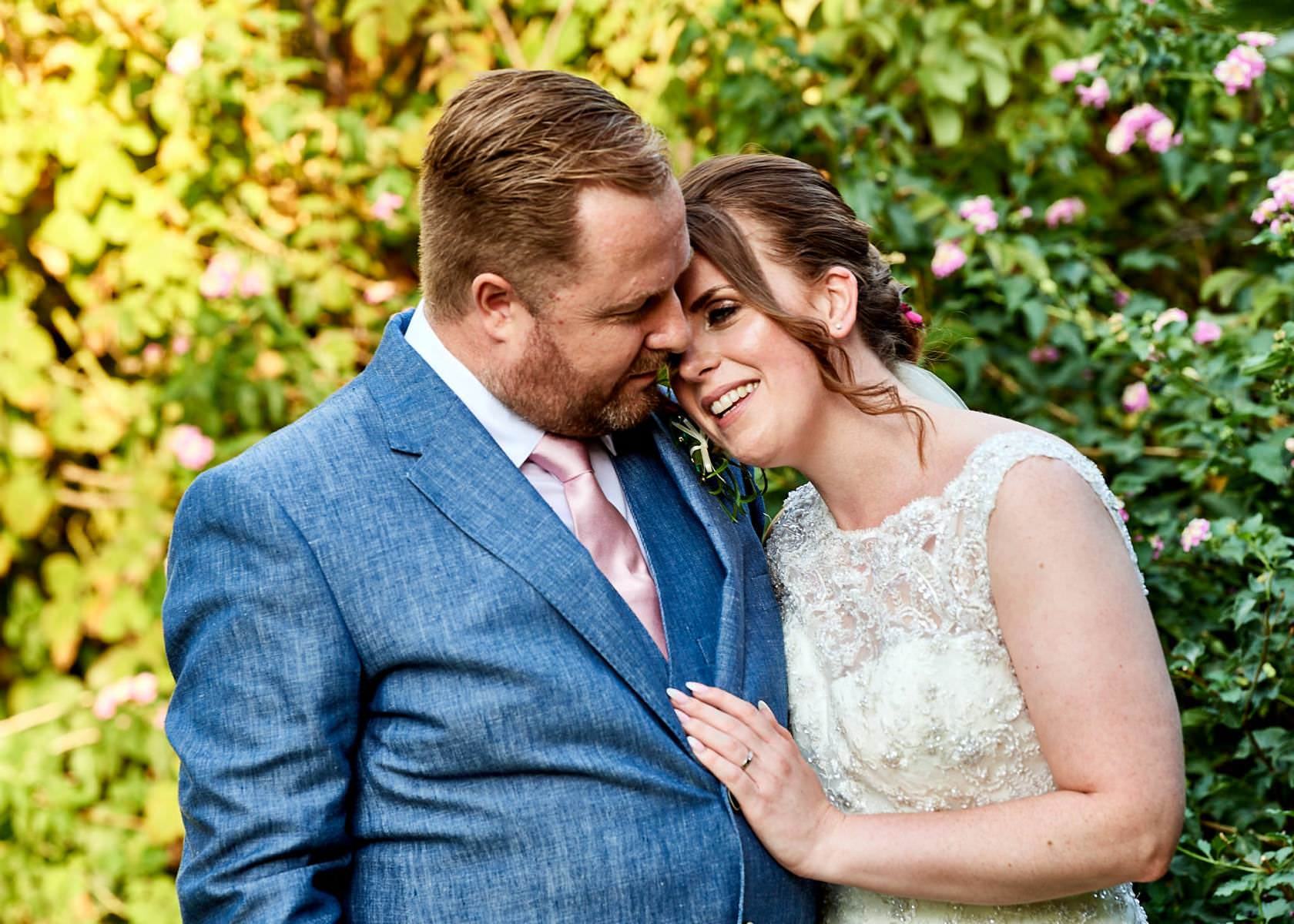 Photograph from a Cyprus Wedding