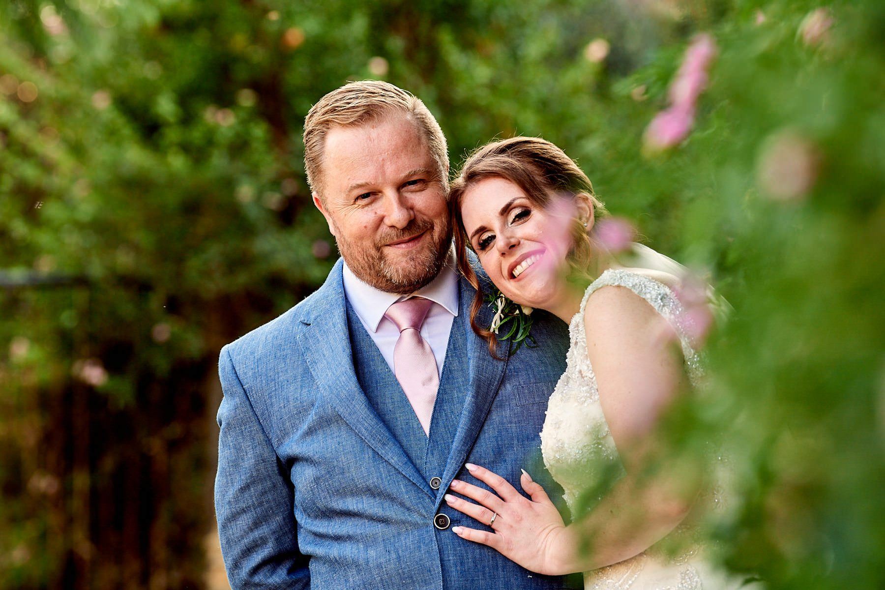 Photograph from a Cyprus Wedding