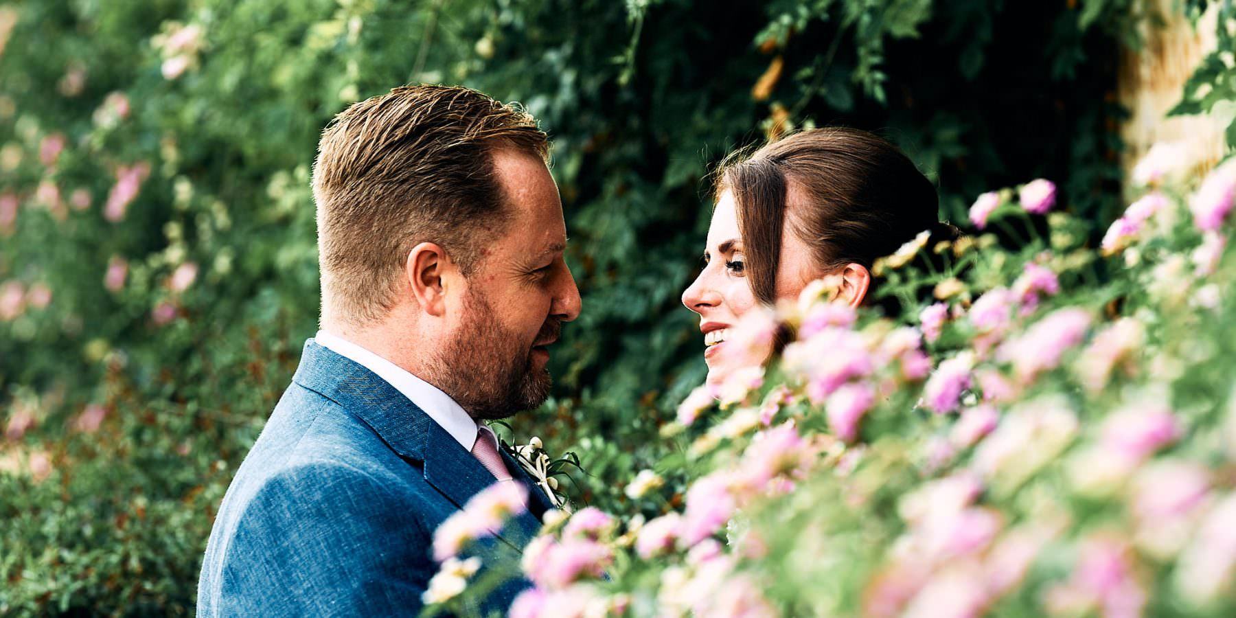 Photograph from a Cyprus Wedding