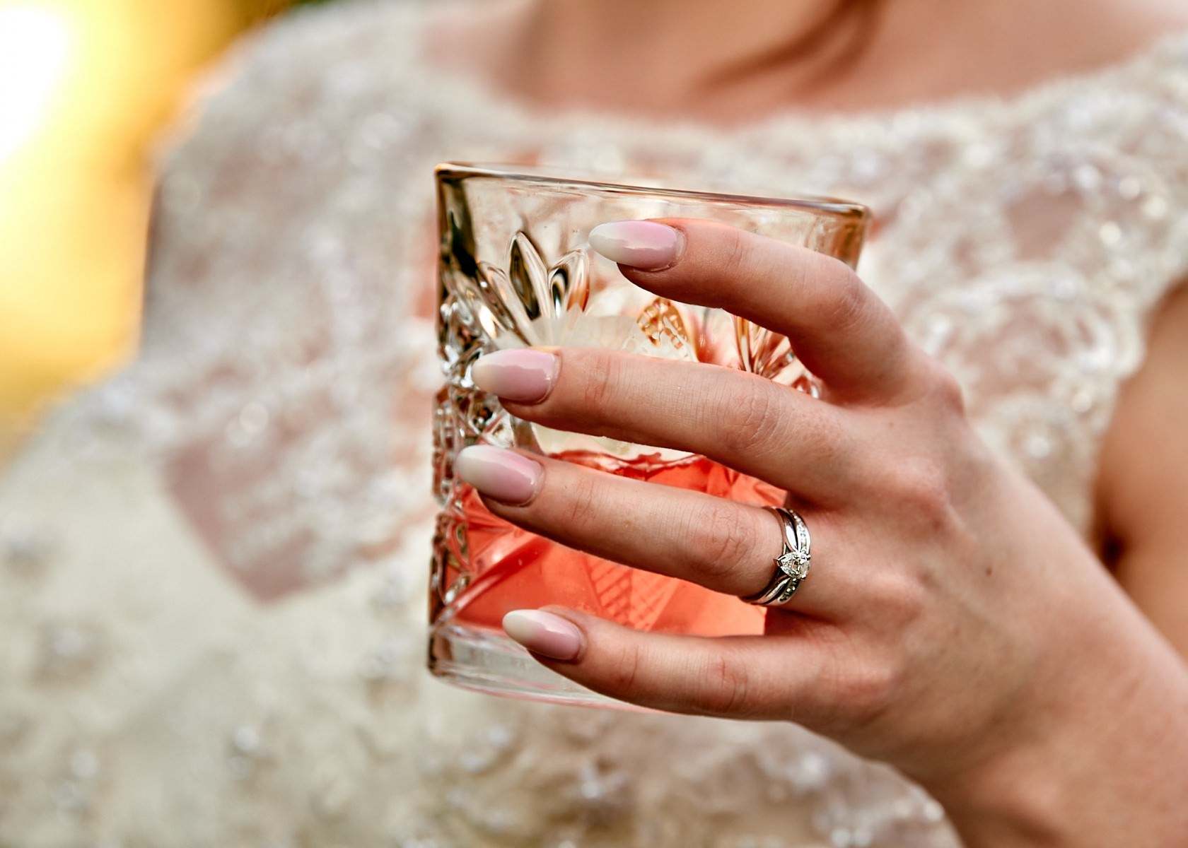 Photograph from a Cyprus Wedding