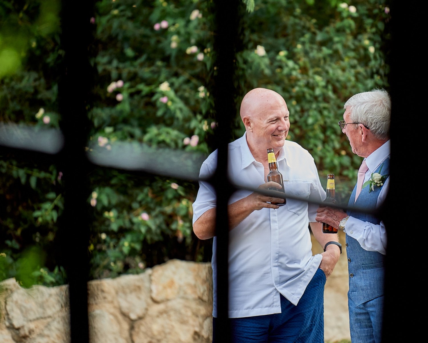 Photograph from a Cyprus Wedding