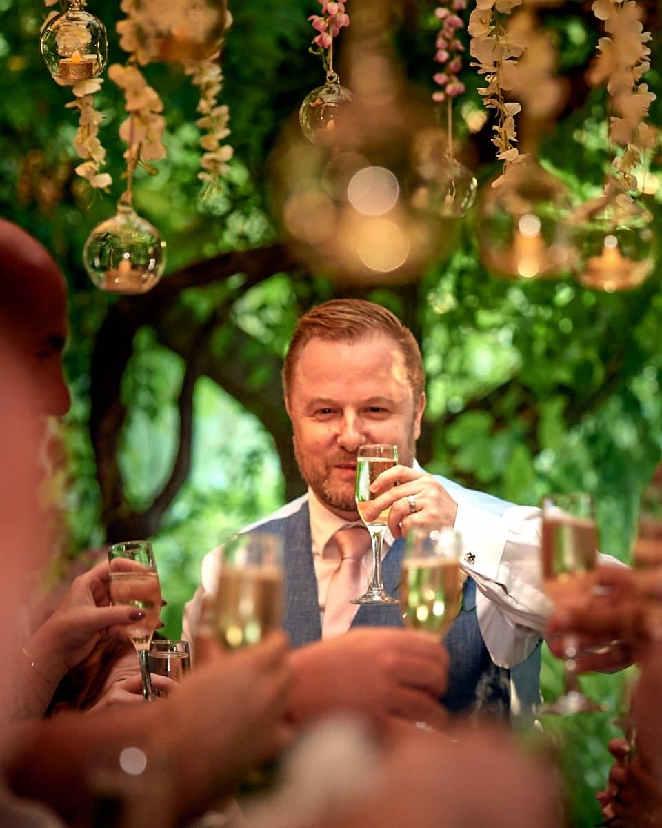 Photograph from a Cyprus Wedding