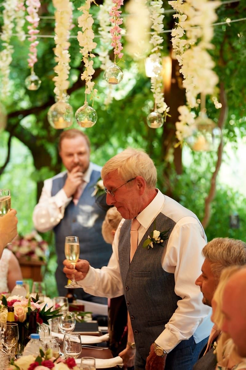 Photograph from a Cyprus Wedding