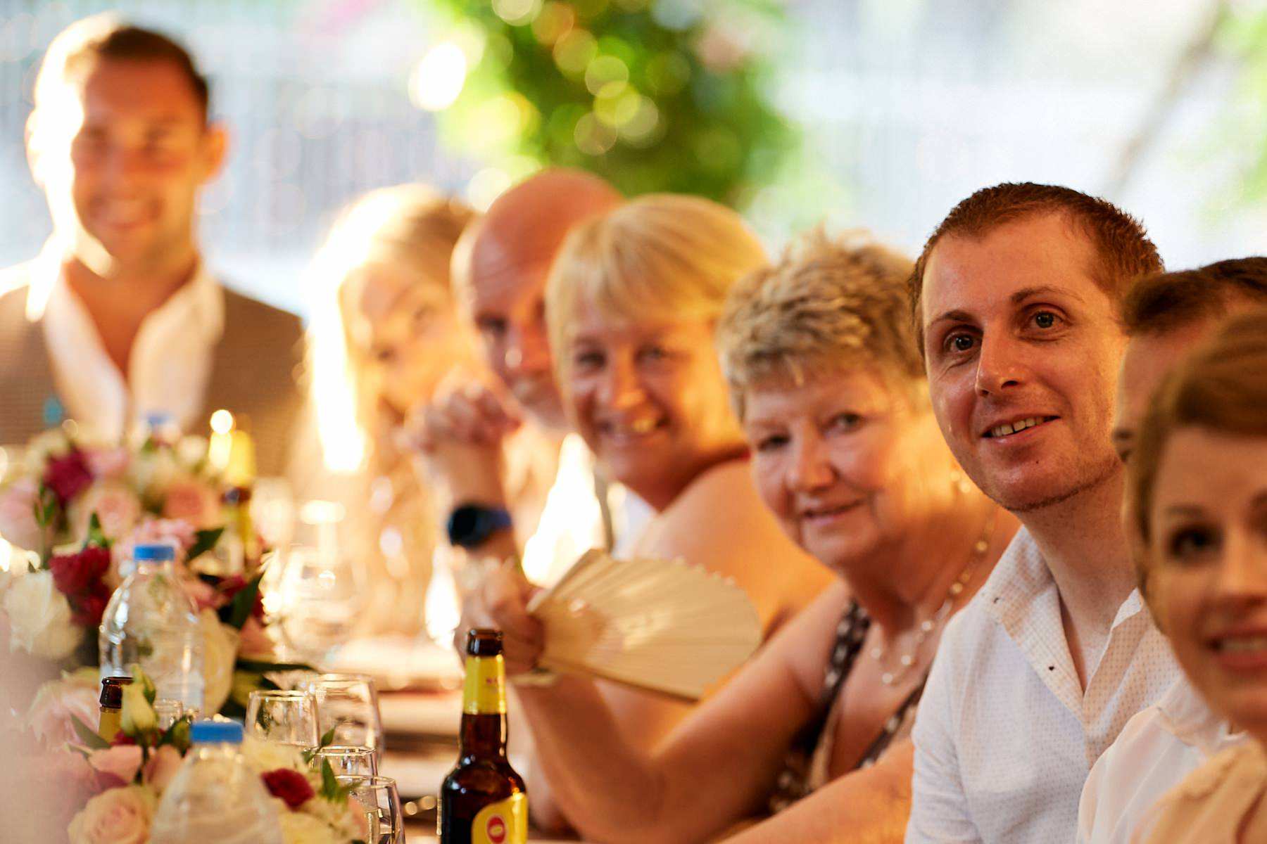 Photograph from a Cyprus Wedding