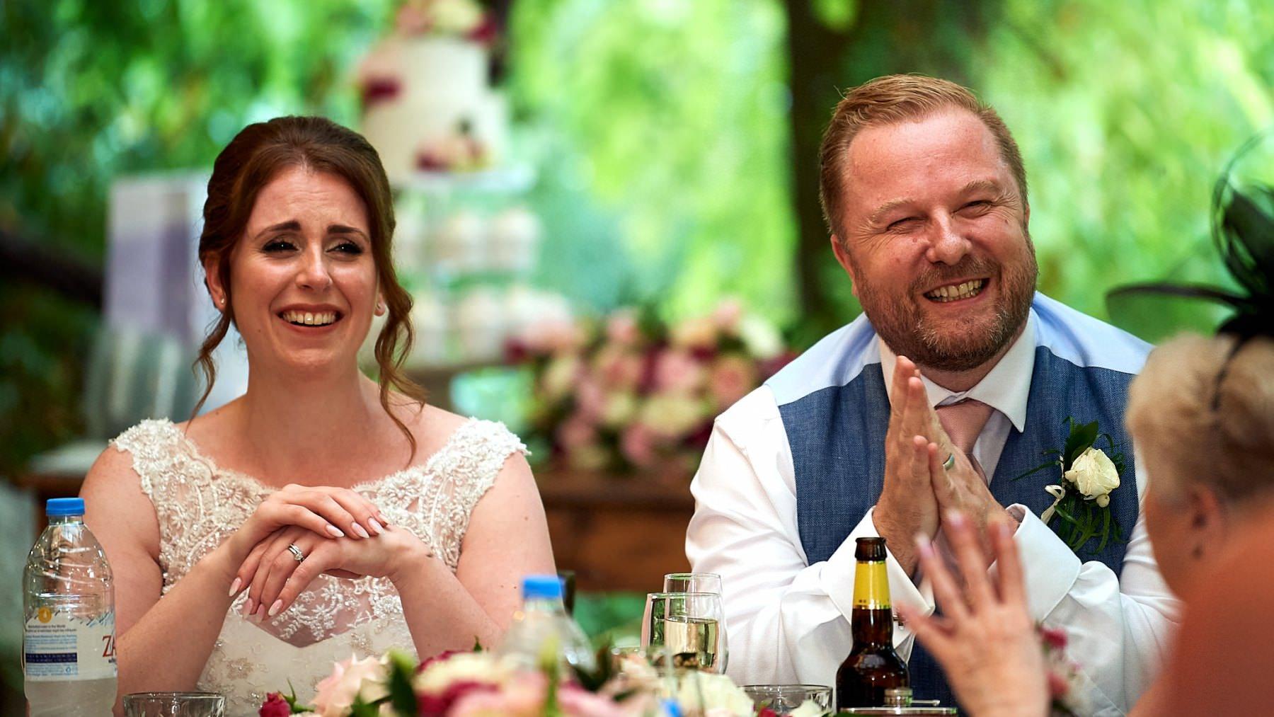 Photograph from a Cyprus Wedding