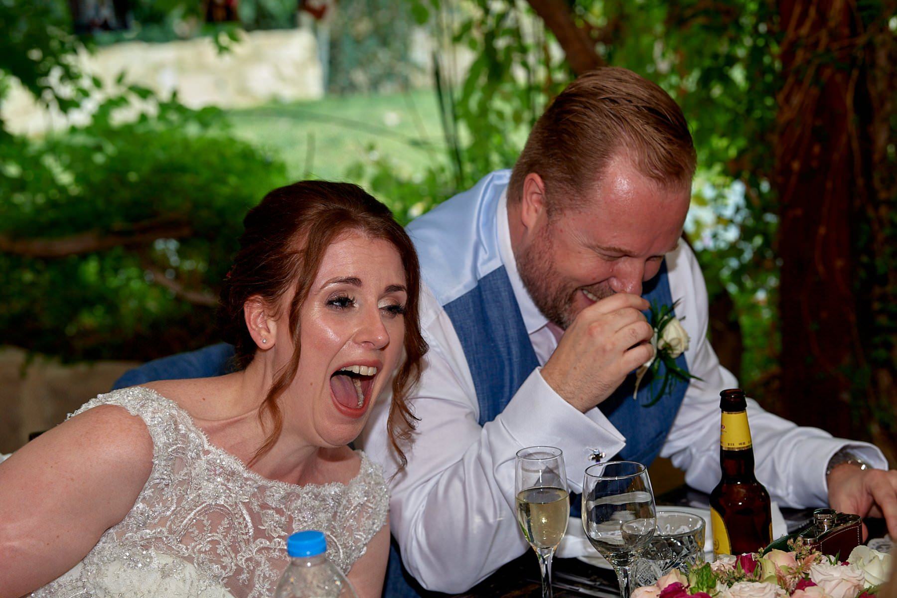 Photograph from a Cyprus Wedding