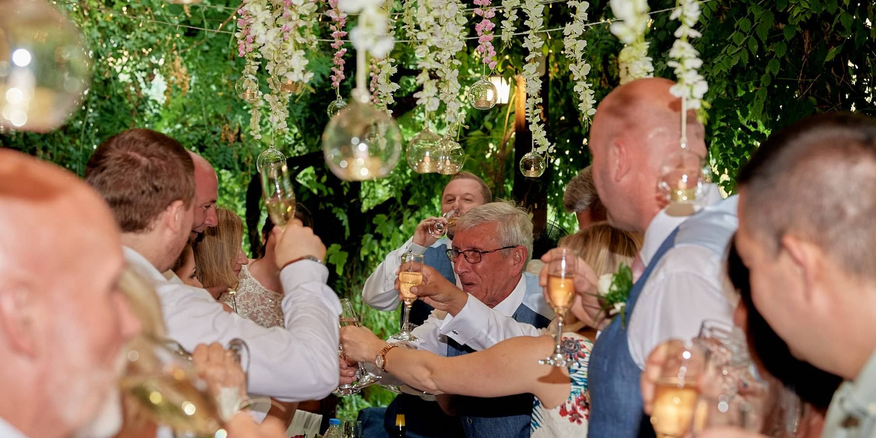 Photograph from a Cyprus Wedding