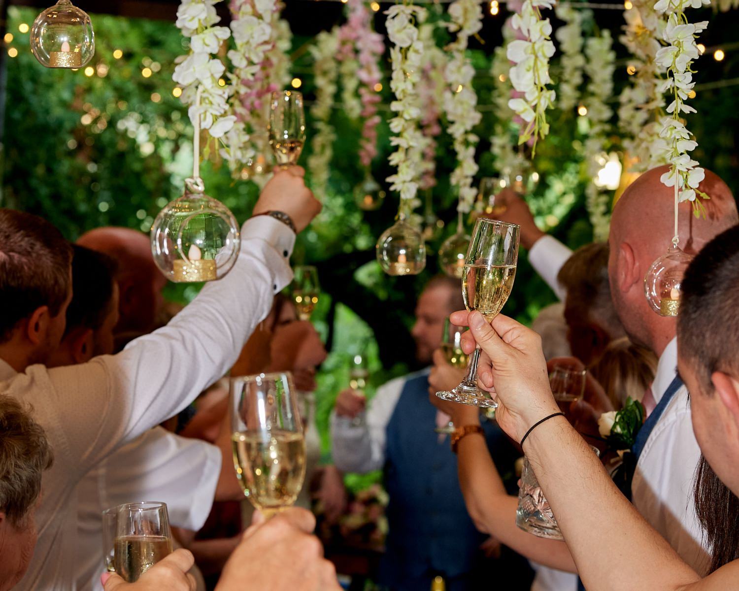 Photograph from a Cyprus Wedding