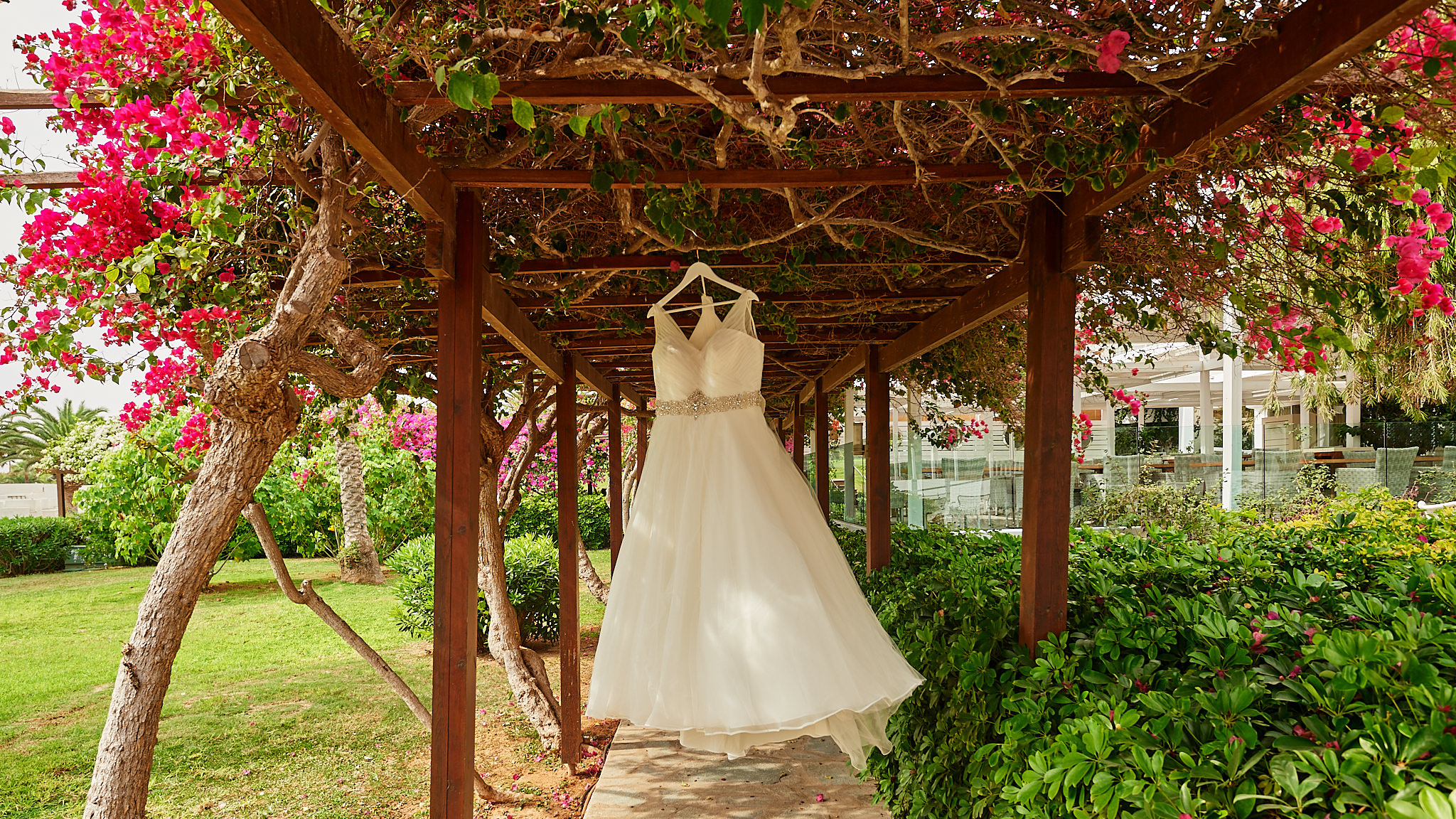 Photograph from a Cyprus Wedding Photograph from a Cyprus Wedding