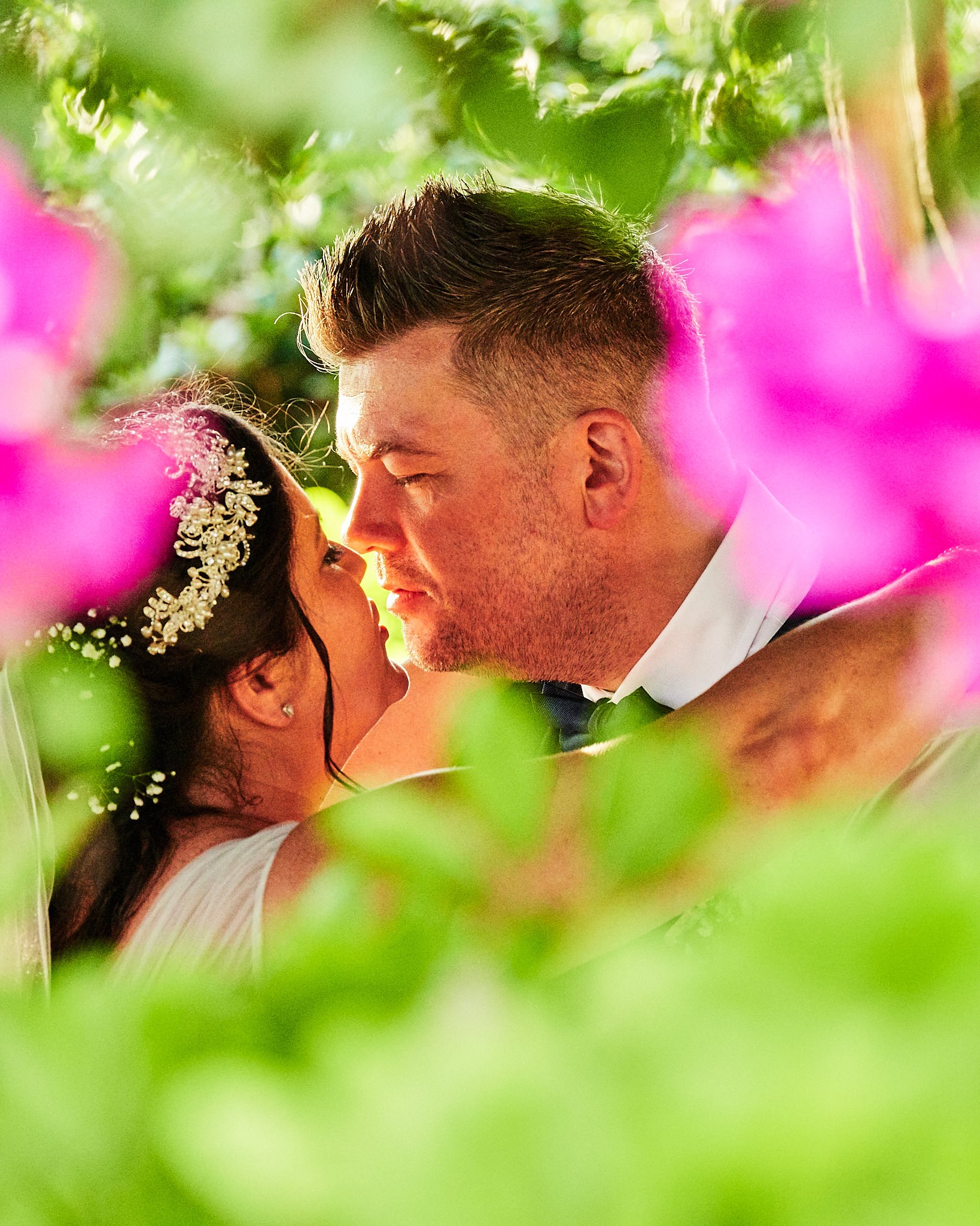 Photograph from a Cyprus Wedding Photograph from a Cyprus Wedding