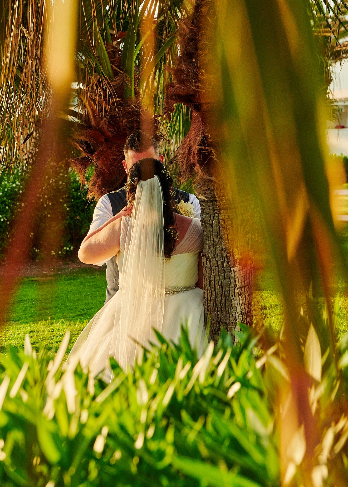 Photograph from a Cyprus Wedding Photograph from a Cyprus Wedding