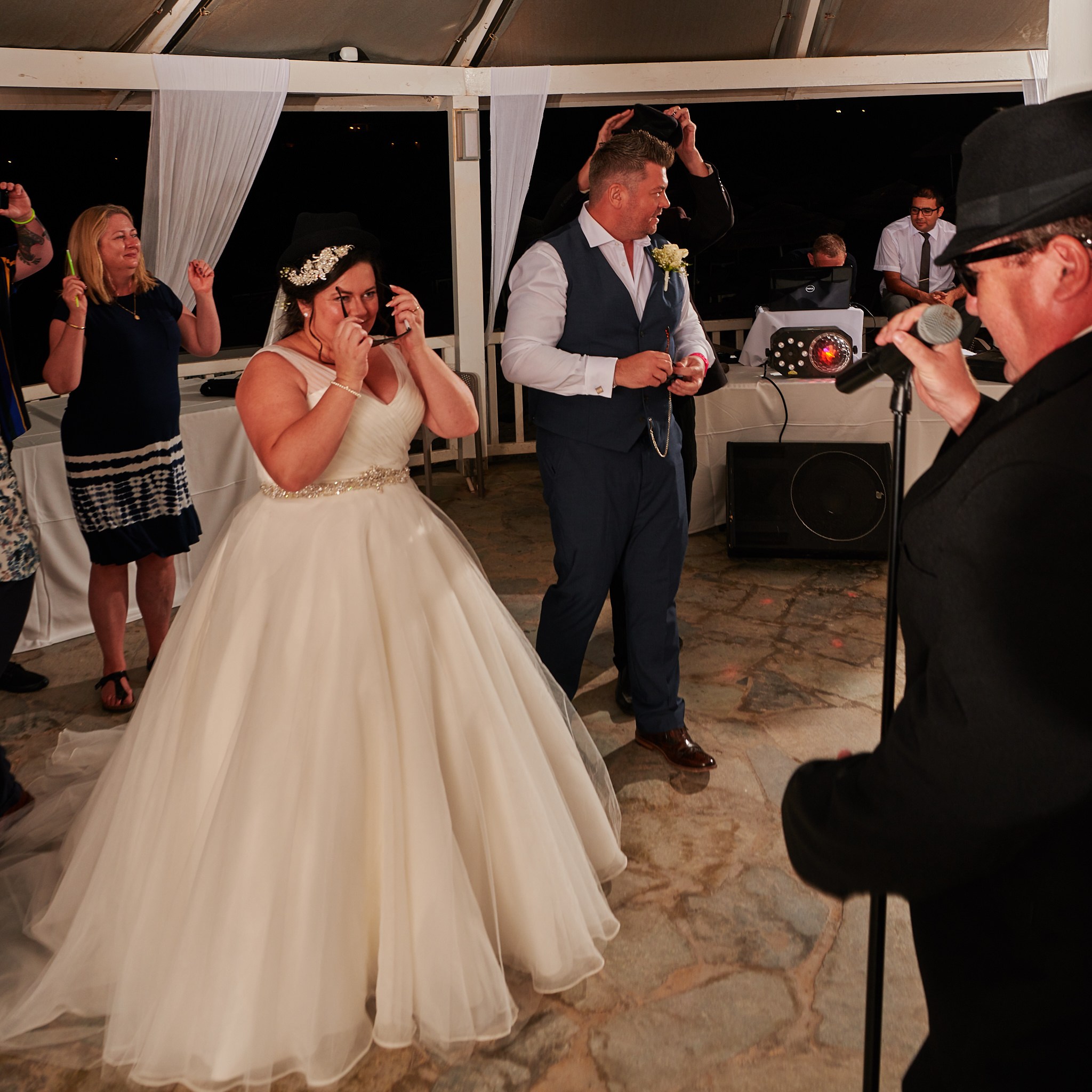 Photograph from a Cyprus Wedding Photograph from a Cyprus Wedding