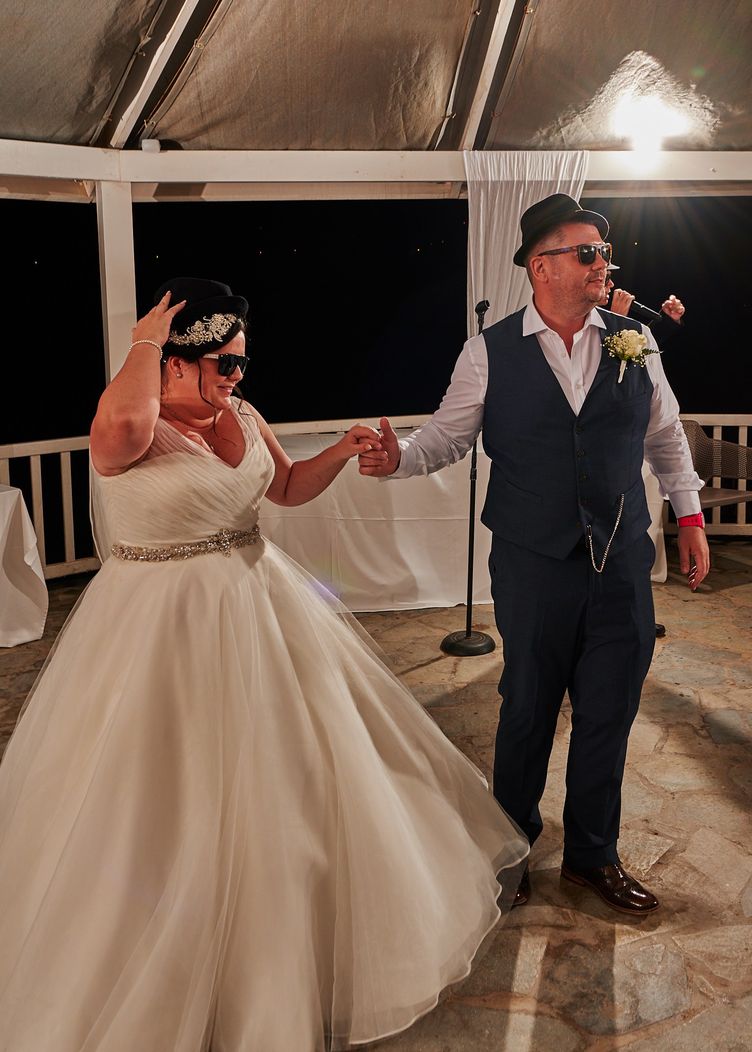 Photograph from a Cyprus Wedding Photograph from a Cyprus Wedding