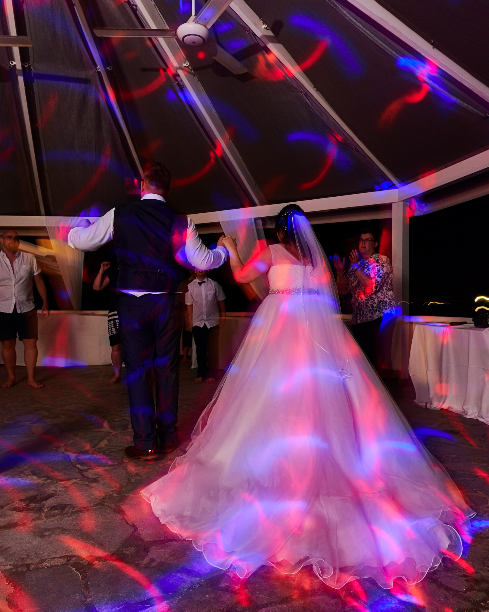 Photograph from a Cyprus Wedding Photograph from a Cyprus Wedding