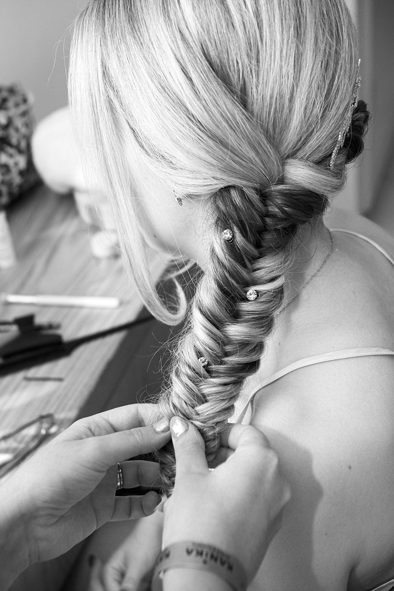 Photograph from the wedding of Shauna and Bradley at the Olympic Lagoon Resort in Ayia Napa