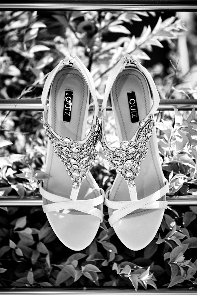 Photograph from the wedding of Shauna and Bradley at the Olympic Lagoon Resort in Ayia Napa