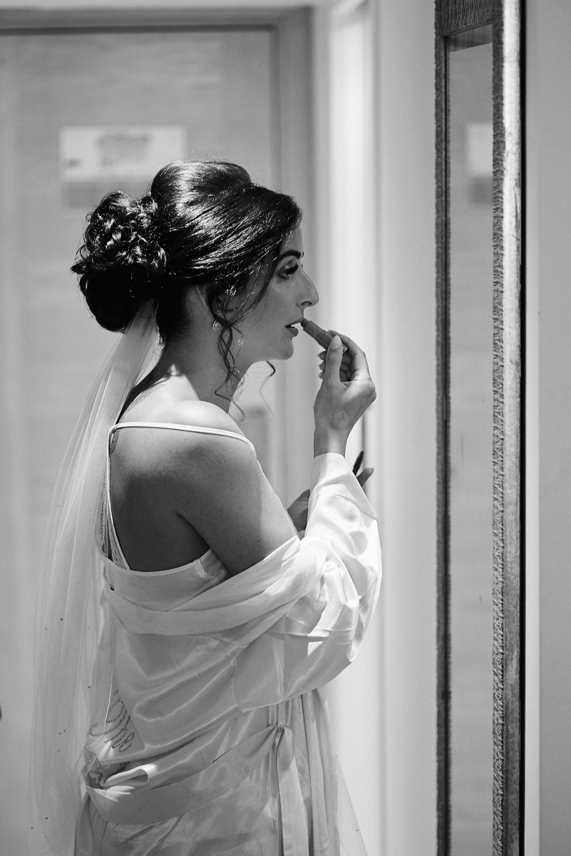 Photograph from the wedding of Shauna and Bradley at the Olympic Lagoon Resort in Ayia Napa