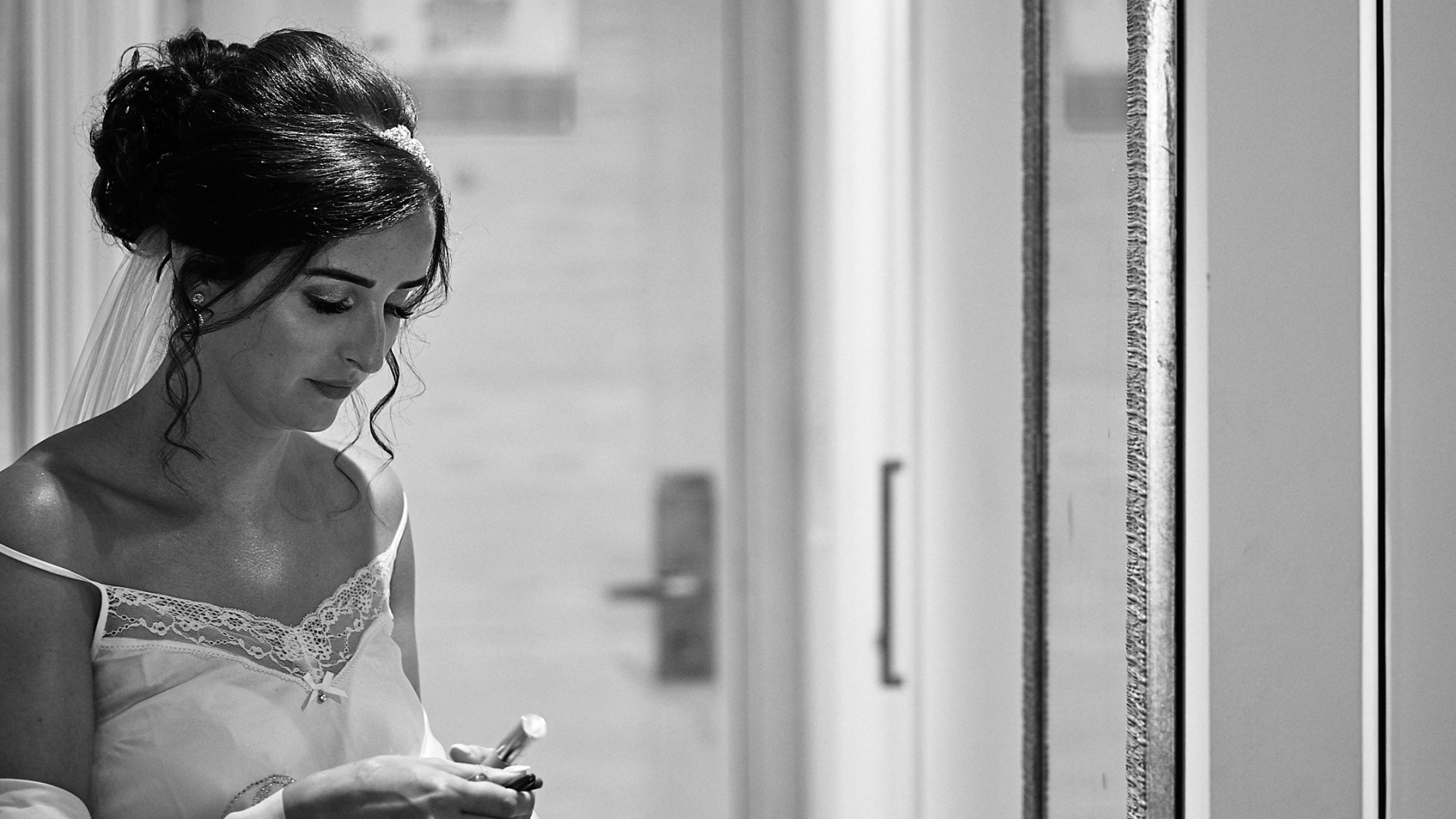 Photograph from the wedding of Shauna and Bradley at the Olympic Lagoon Resort in Ayia Napa