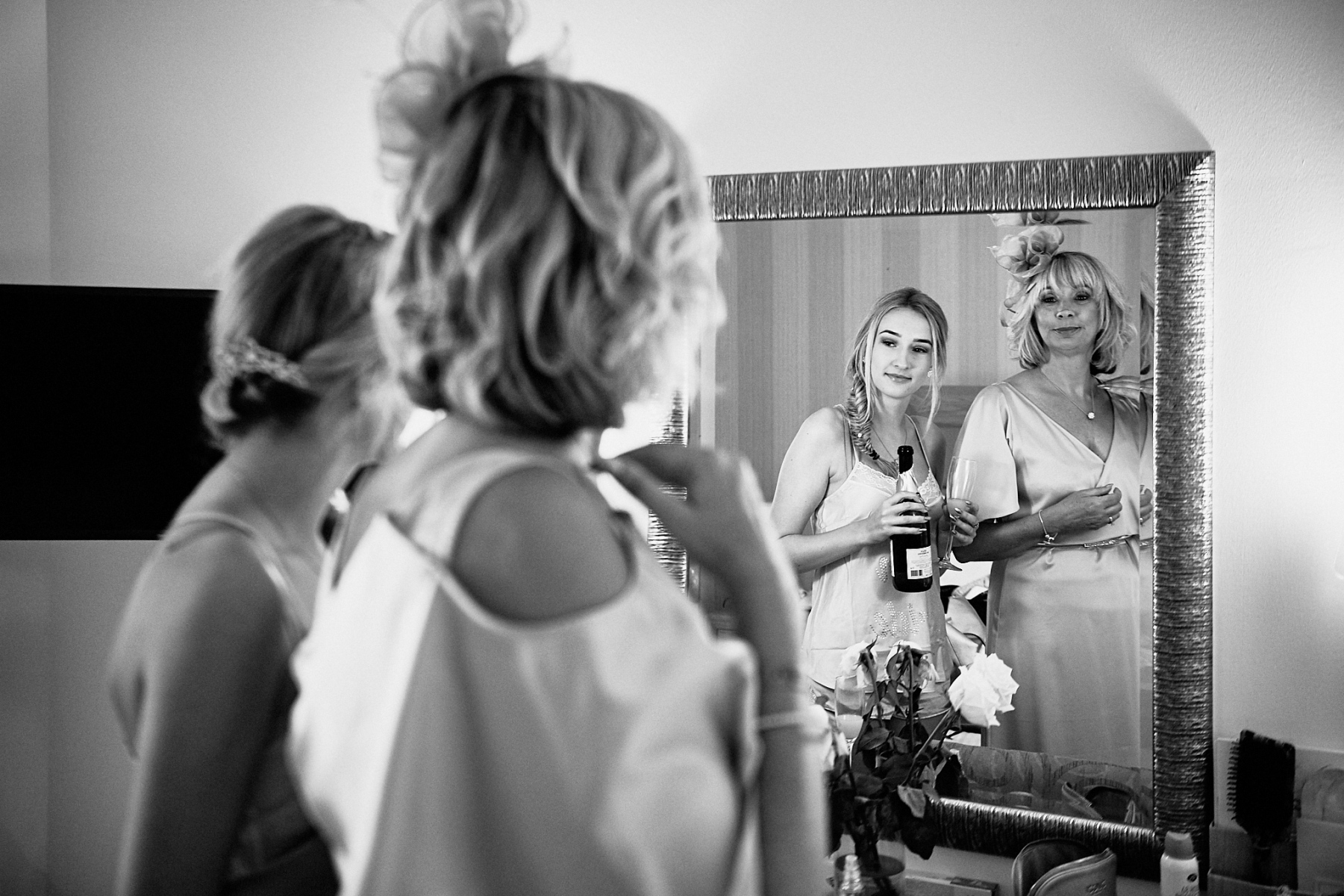 Photograph from the wedding of Shauna and Bradley at the Olympic Lagoon Resort in Ayia Napa