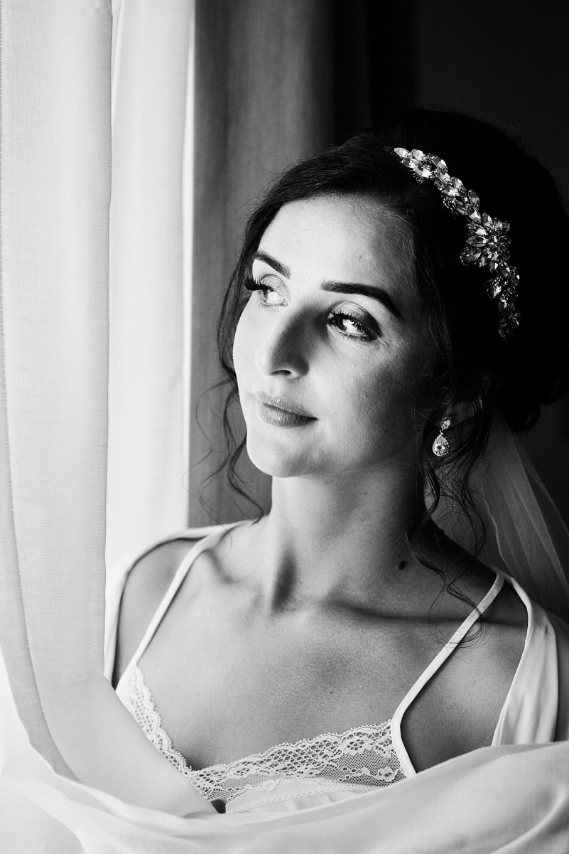 Photograph from the wedding of Shauna and Bradley at the Olympic Lagoon Resort in Ayia Napa