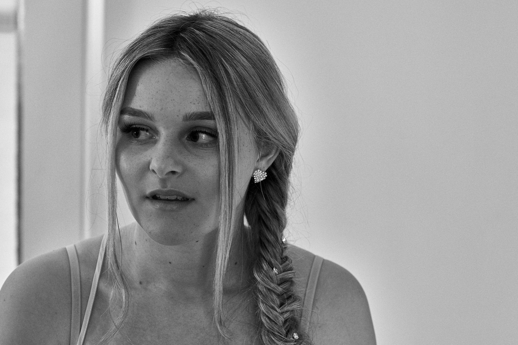 Photograph from the wedding of Shauna and Bradley at the Olympic Lagoon Resort in Ayia Napa