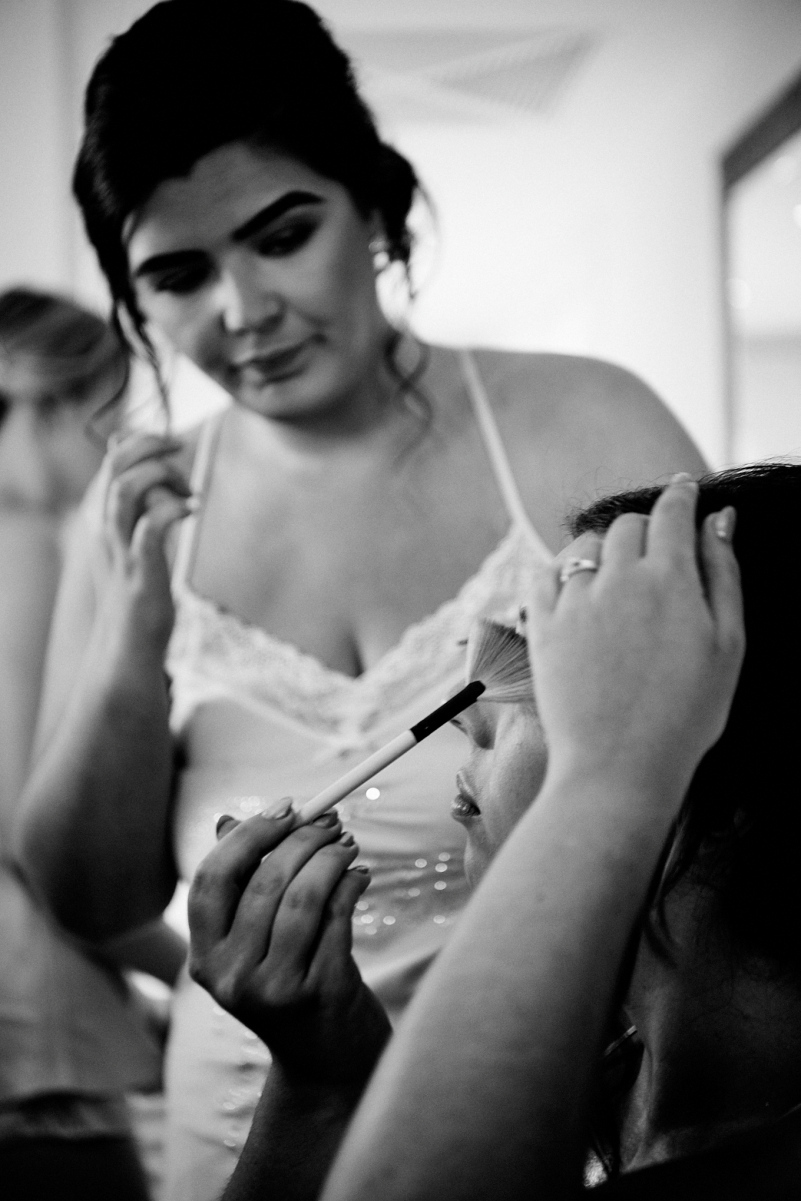 Photograph from the wedding of Shauna and Bradley at the Olympic Lagoon Resort in Ayia Napa
