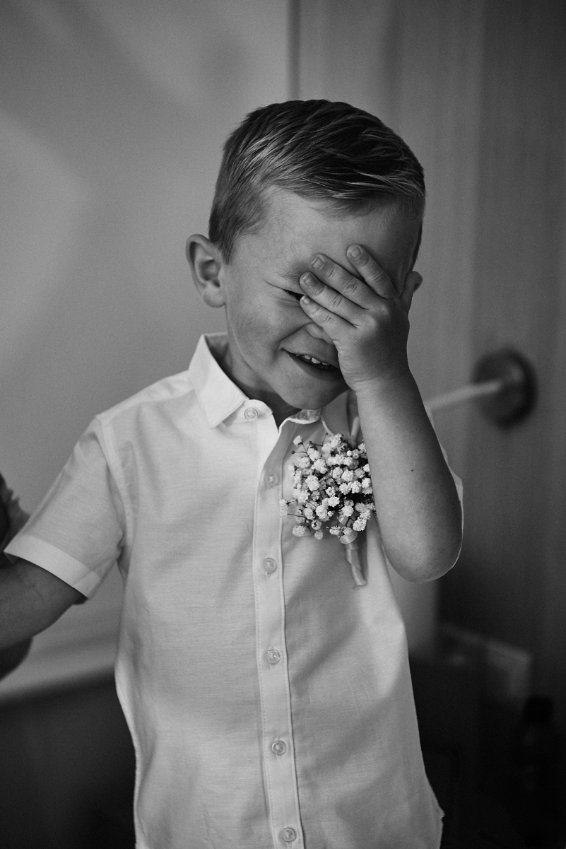 Photograph from the wedding of Shauna and Bradley at the Olympic Lagoon Resort in Ayia Napa