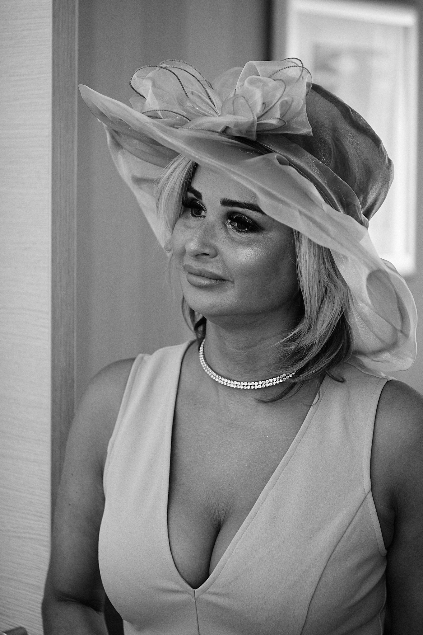 Photograph from the wedding of Shauna and Bradley at the Olympic Lagoon Resort in Ayia Napa