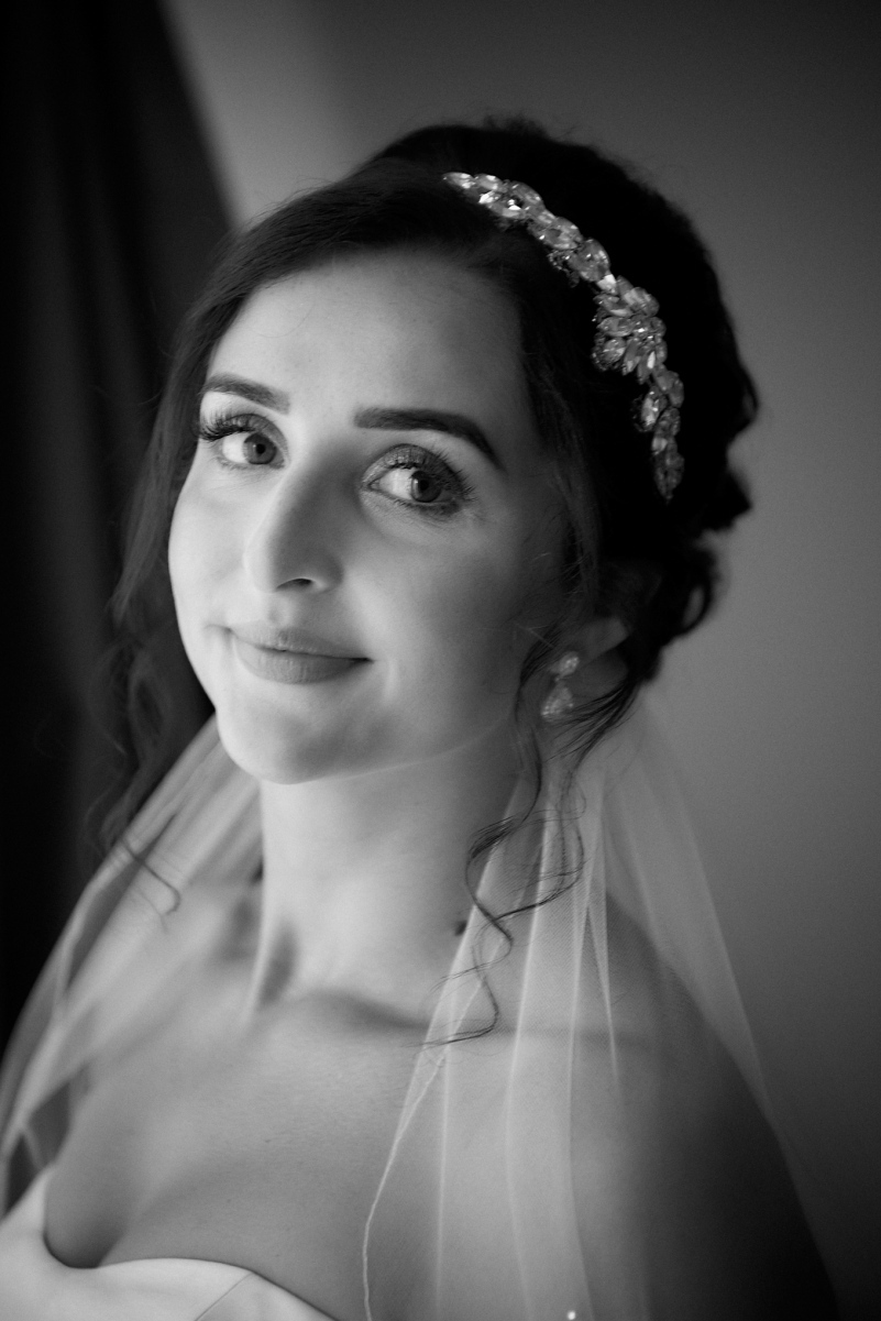 Photograph from the wedding of Shauna and Bradley at the Olympic Lagoon Resort in Ayia Napa
