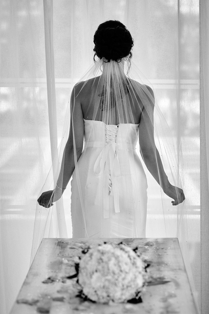 Photograph from the wedding of Shauna and Bradley at the Olympic Lagoon Resort in Ayia Napa
