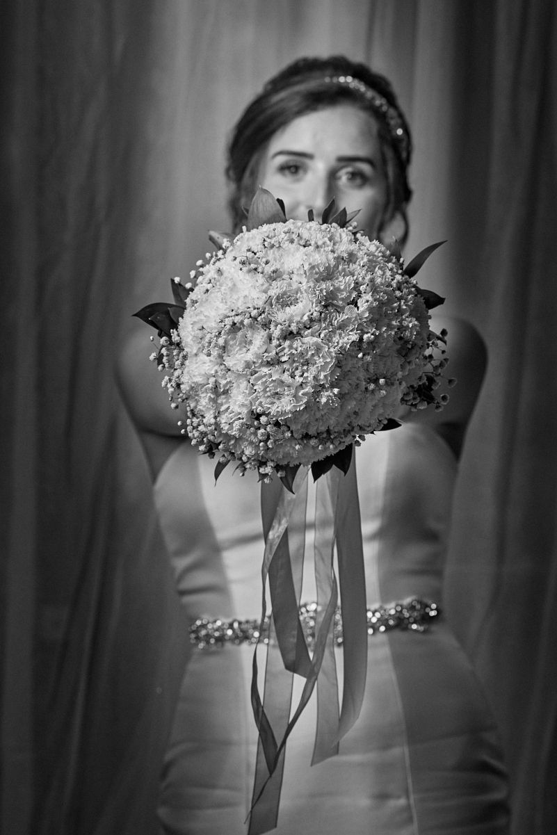 Photograph from the wedding of Shauna and Bradley at the Olympic Lagoon Resort in Ayia Napa