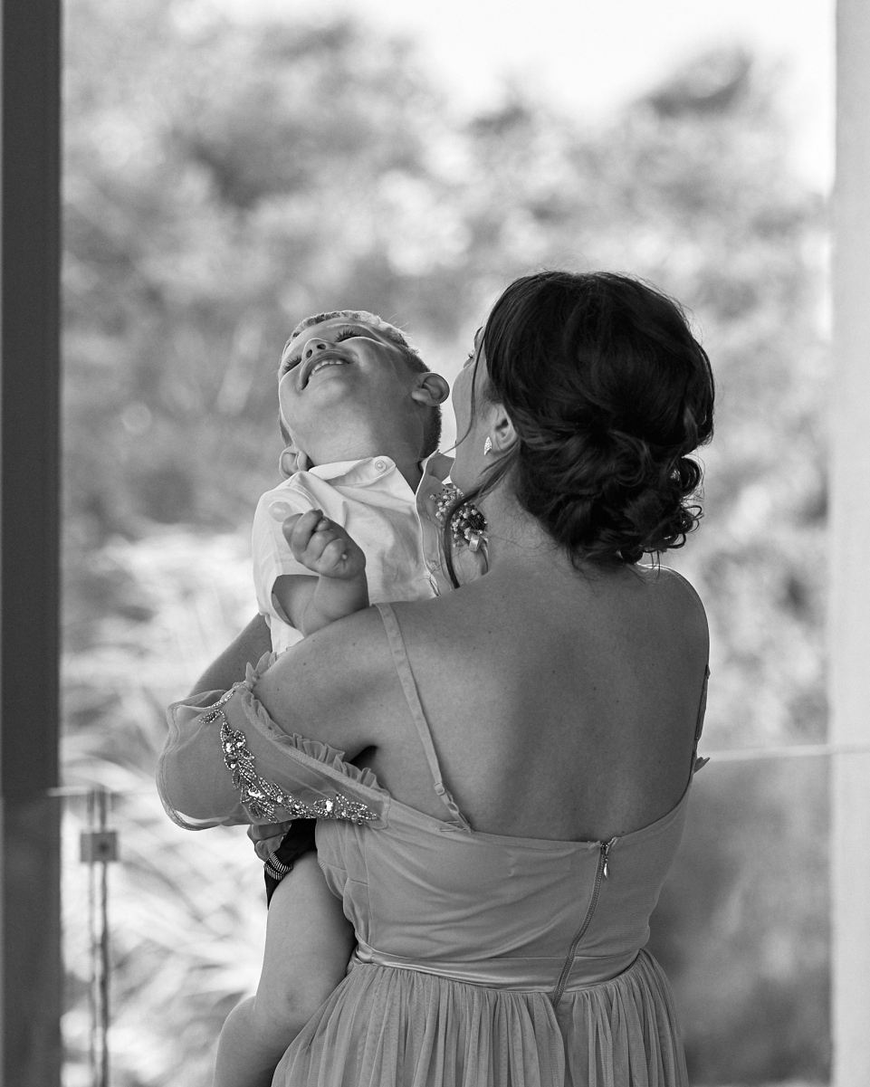 Photograph from the wedding of Shauna and Bradley at the Olympic Lagoon Resort in Ayia Napa