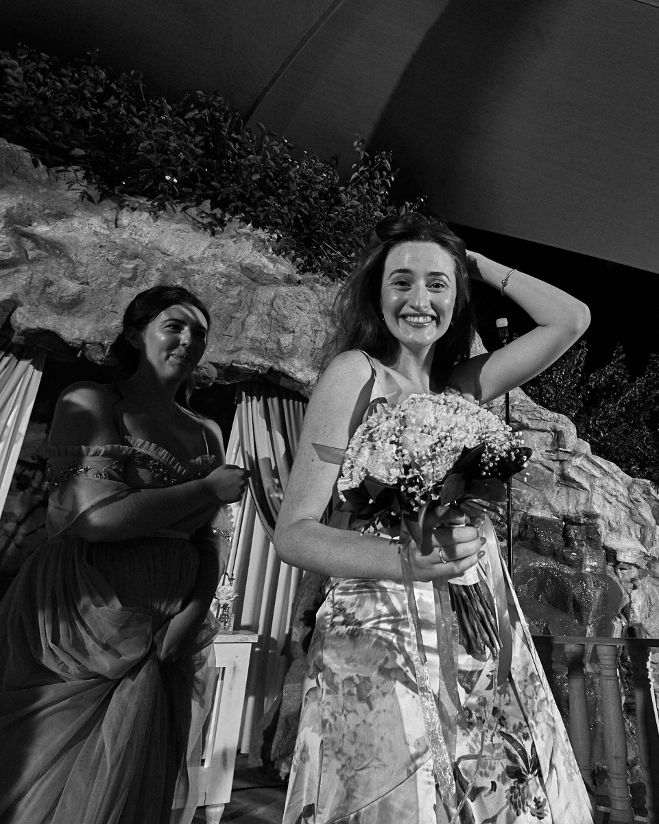 Photograph from the wedding of Shauna and Bradley at the Olympic Lagoon Resort in Ayia Napa