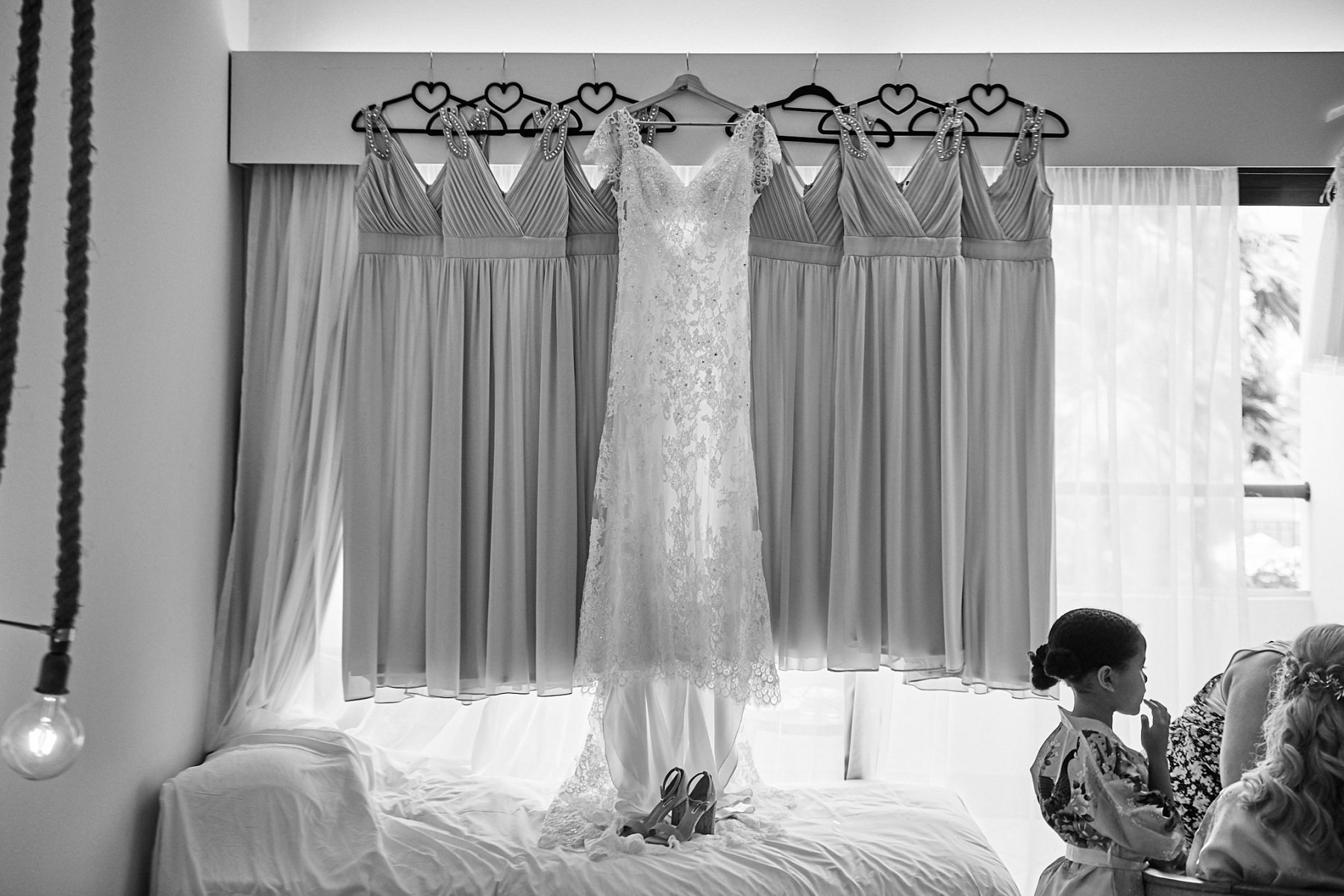 Photograph from a Cyprus Wedding Photograph from a Cyprus Wedding
