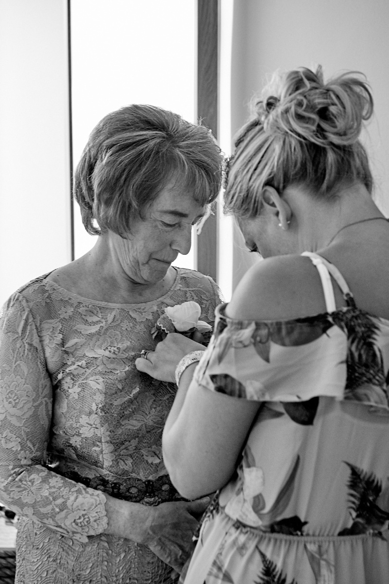 Photograph from a Cyprus Wedding Photograph from a Cyprus Wedding