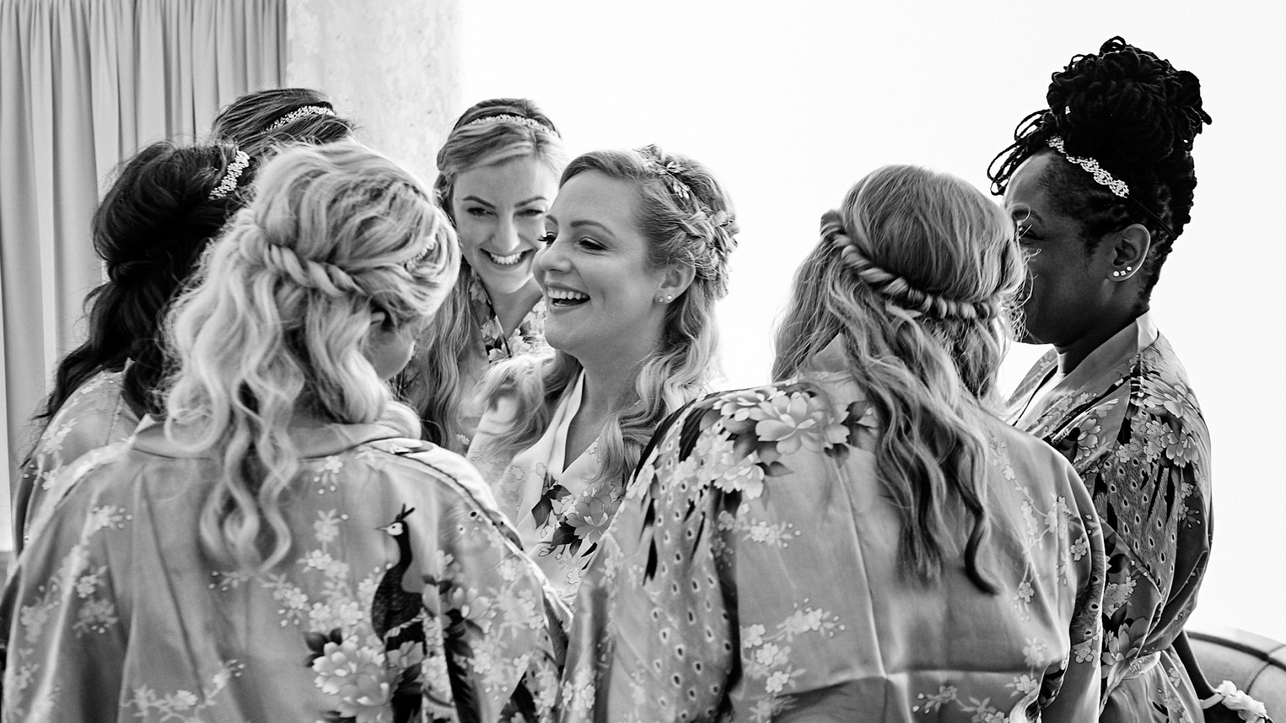 Photograph from a Cyprus Wedding Photograph from a Cyprus Wedding