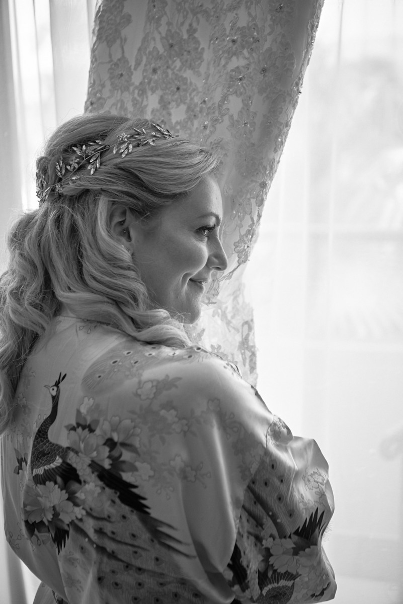 Photograph from a Cyprus Wedding Photograph from a Cyprus Wedding