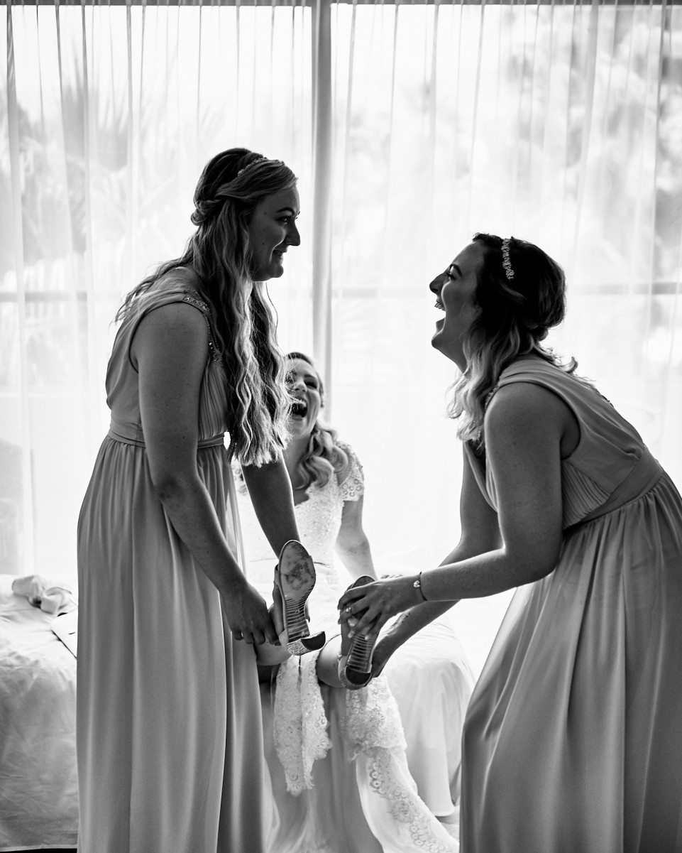 Photograph from a Cyprus Wedding Photograph from a Cyprus Wedding