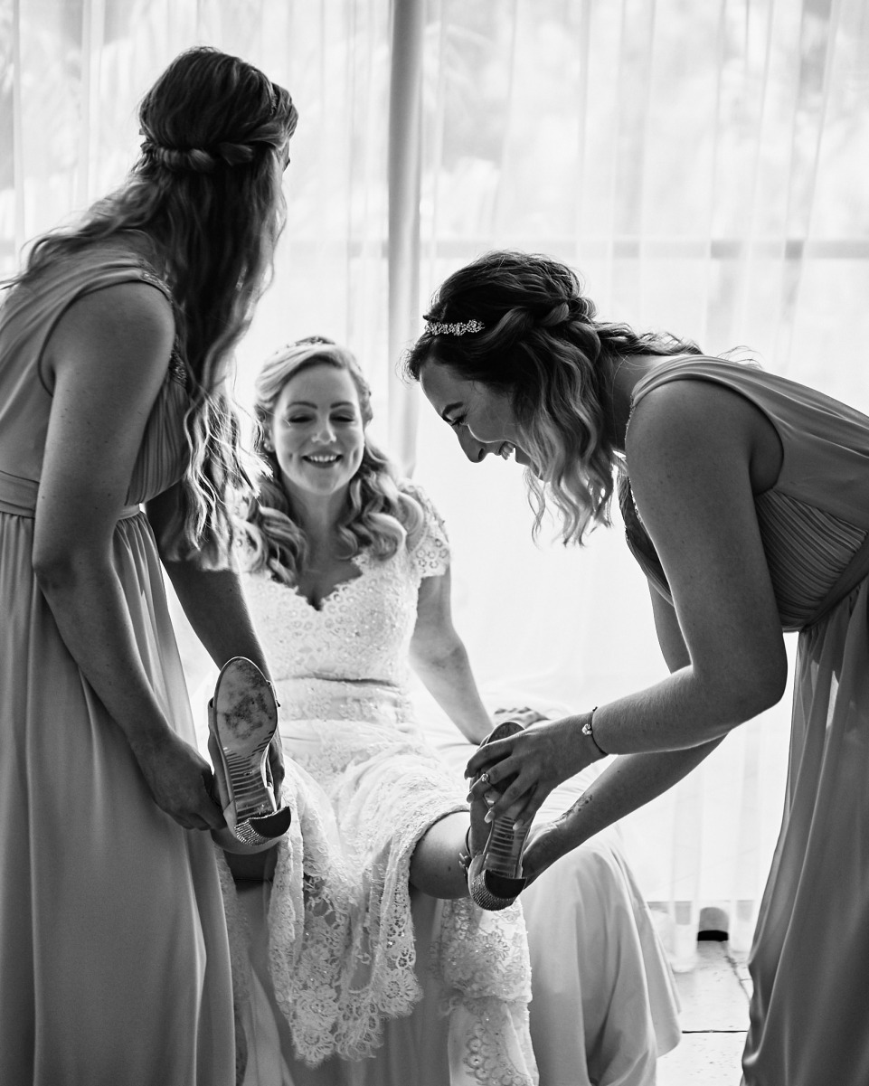 Photograph from a Cyprus Wedding Photograph from a Cyprus Wedding