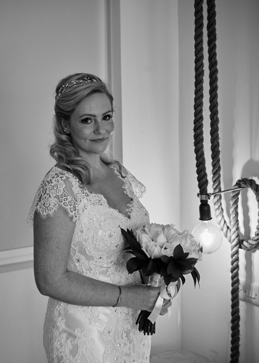Photograph from a Cyprus Wedding Photograph from a Cyprus Wedding