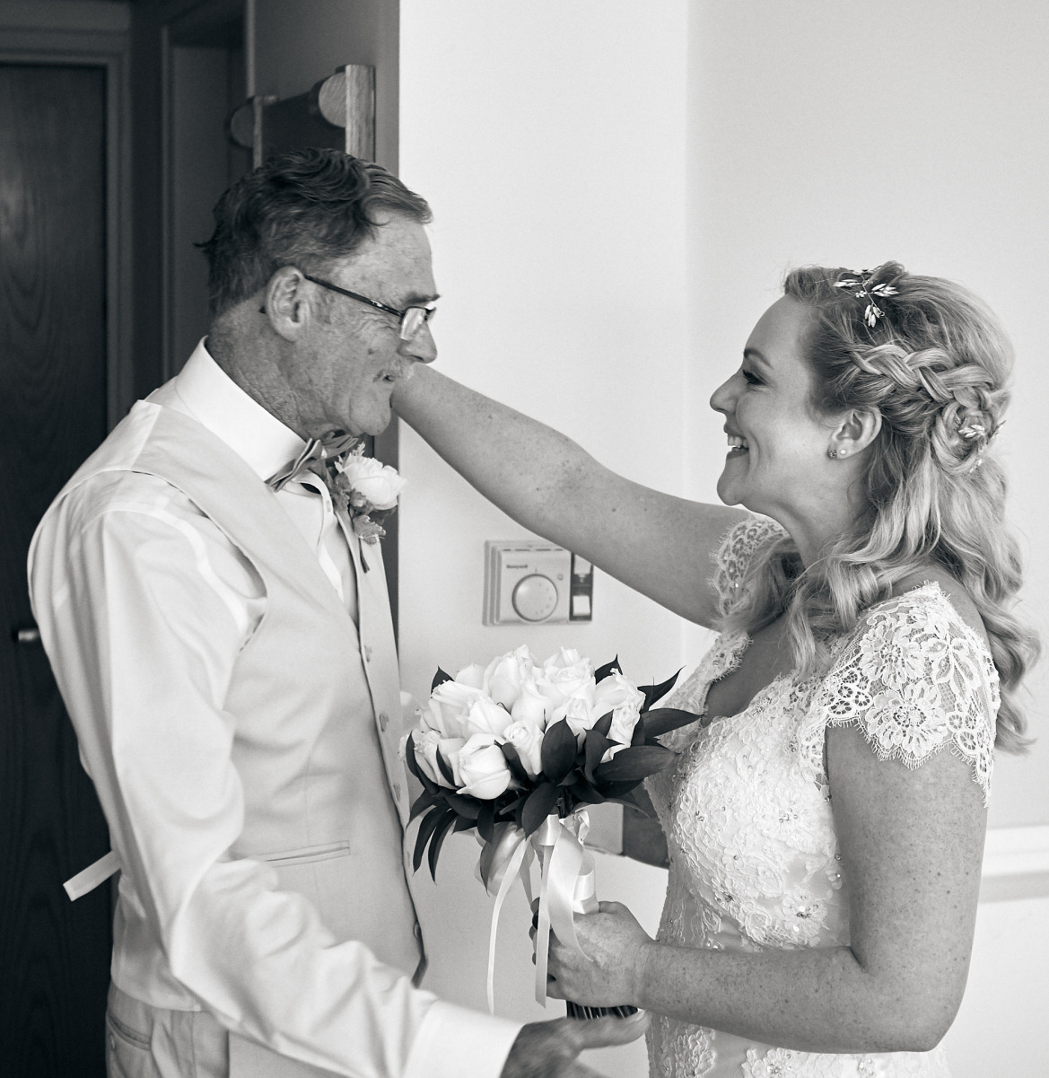 Photograph from a Cyprus Wedding Photograph from a Cyprus Wedding