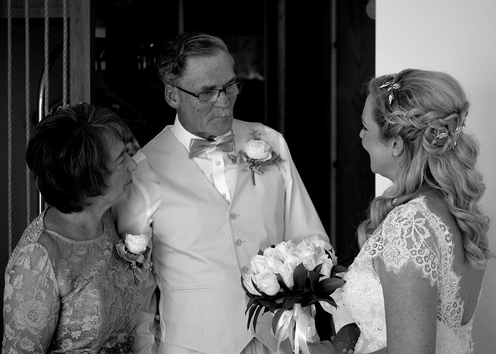 Photograph from a Cyprus Wedding Photograph from a Cyprus Wedding