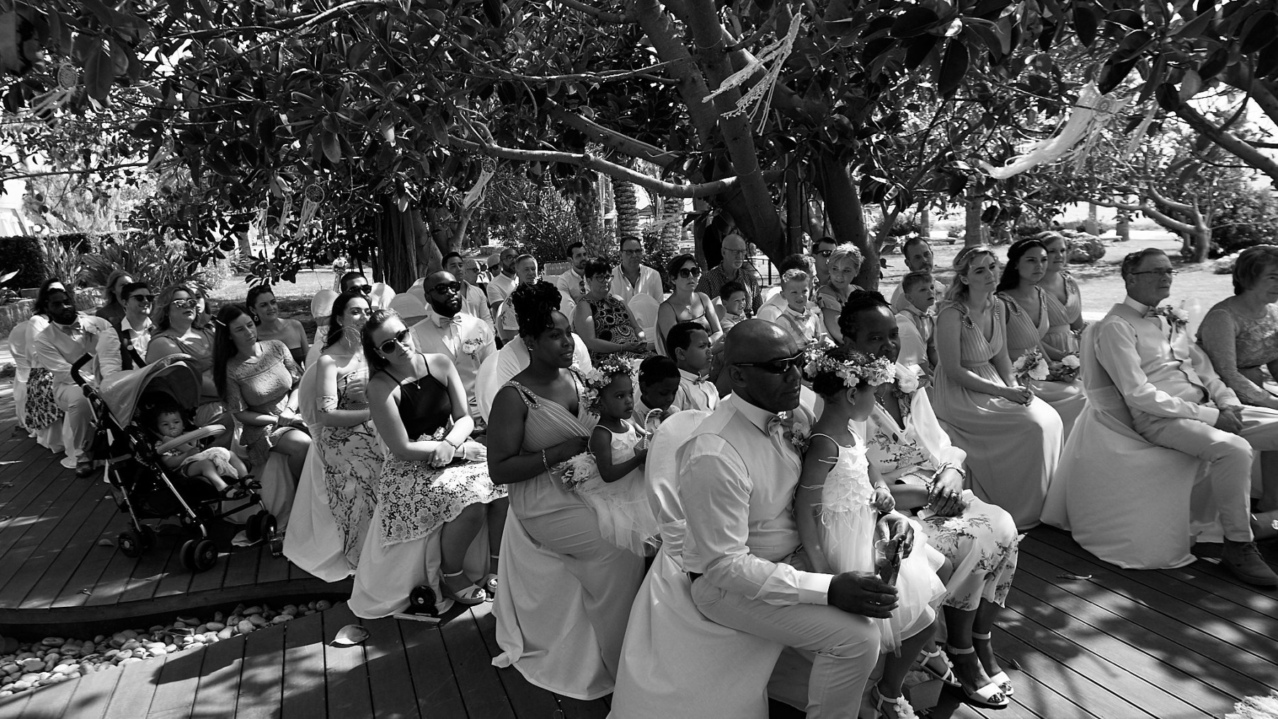 Photograph from a Cyprus Wedding Photograph from a Cyprus Wedding