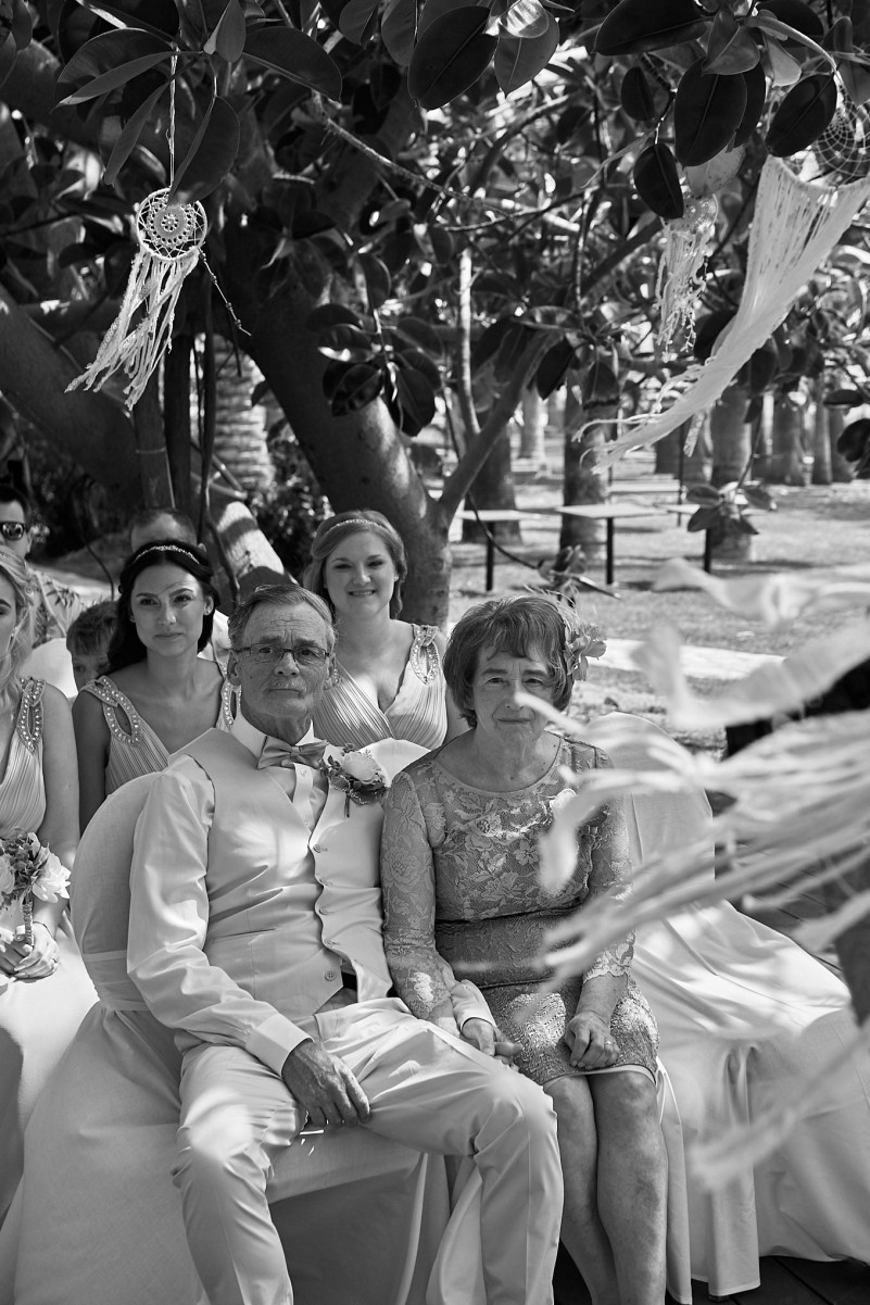 Photograph from a Cyprus Wedding Photograph from a Cyprus Wedding