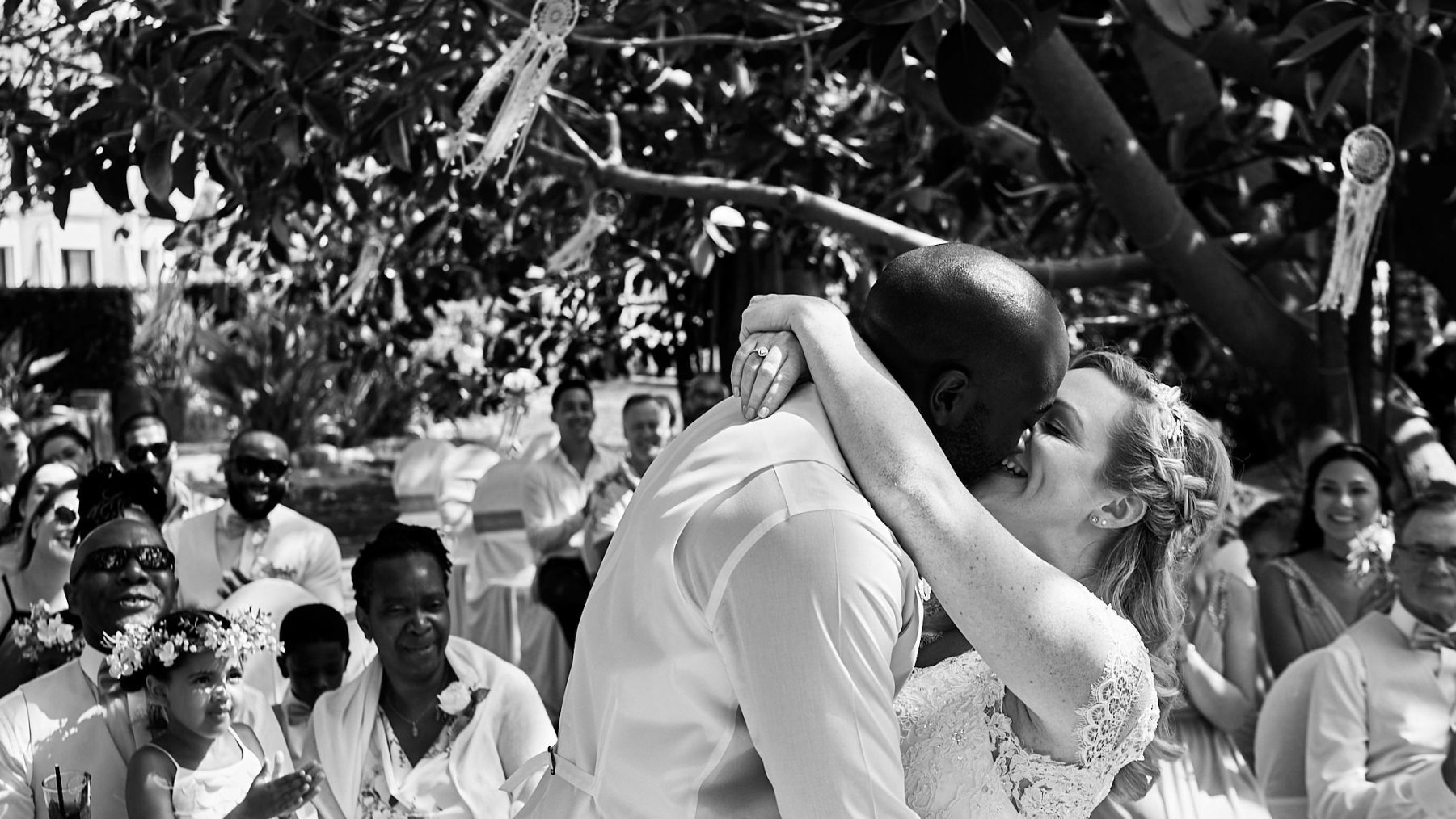 Photograph from a Cyprus Wedding Photograph from a Cyprus Wedding