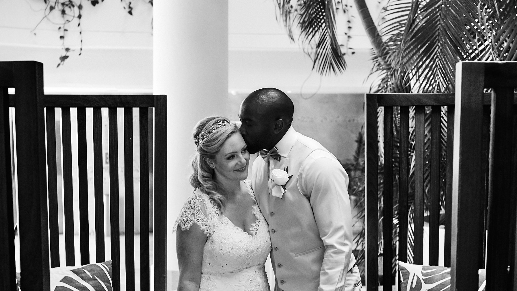 Photograph from a Cyprus Wedding Photograph from a Cyprus Wedding