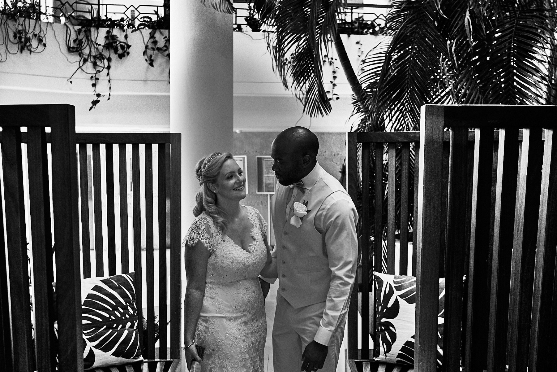 Photograph from a Cyprus Wedding Photograph from a Cyprus Wedding