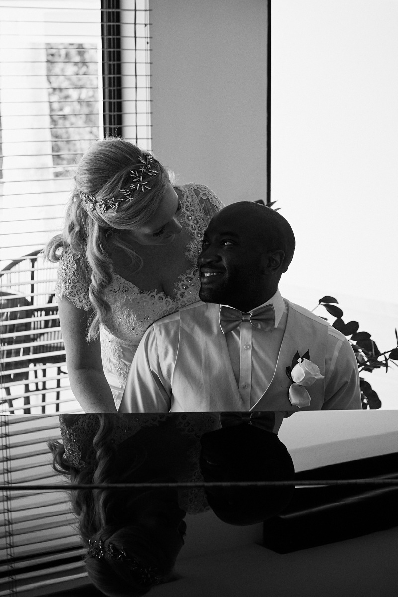 Photograph from a Cyprus Wedding Photograph from a Cyprus Wedding